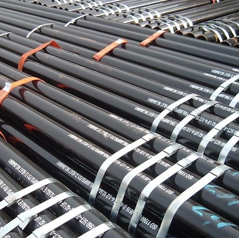 国家iso体系认证无缝钢管厂优质钢管