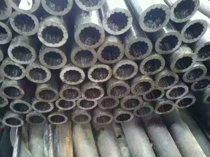 聊城无缝钢管厂专业制造异形钢管